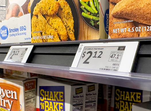 Battery Portable Kiosk Powered