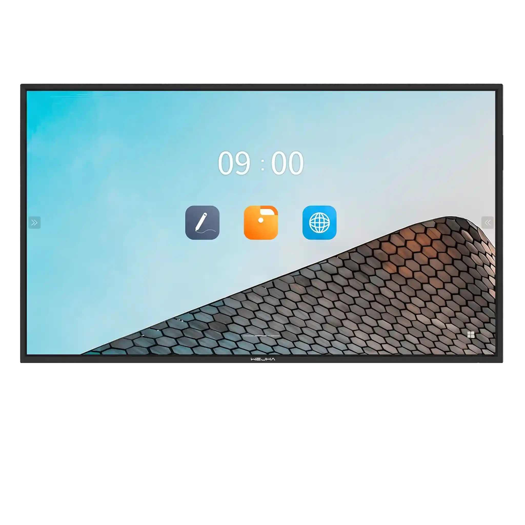 Smart Interactive Whiteboard