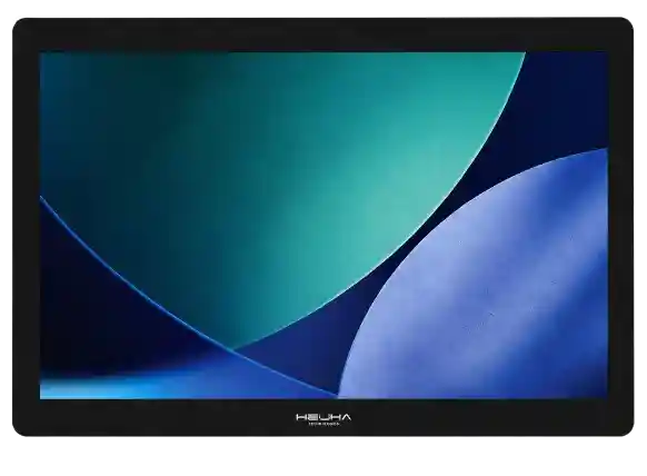 13.3 Inch Slim Information Display (POE)