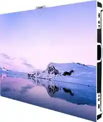 MUSE Movie LED Display