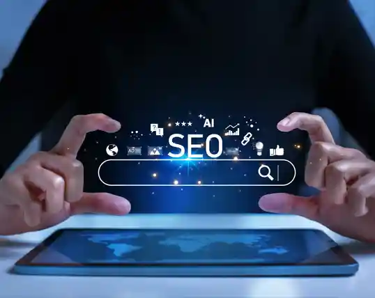 Search Engine Optimization (SEO)
