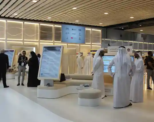 Events & Exhibitions