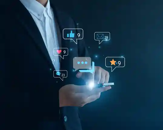 Social Media Management