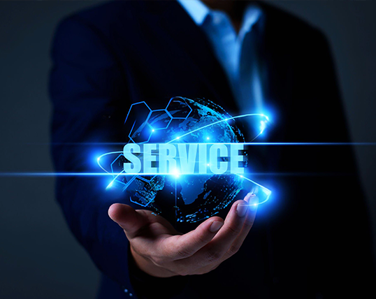 Smart Services to Power Your Digital Signage