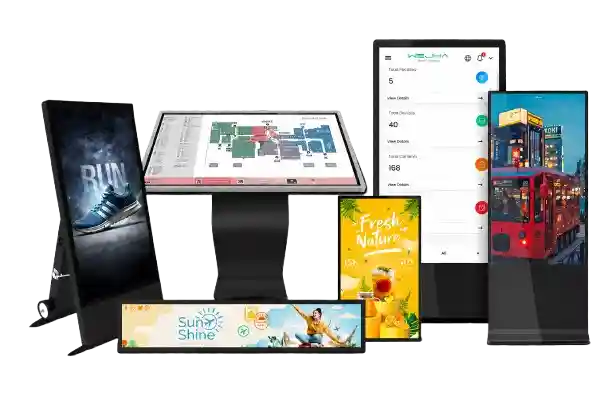 Revolutionize Your Brand’s Digital Experience