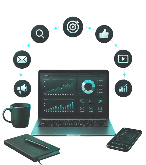 Digital Marketing Solutions That Drive Growth